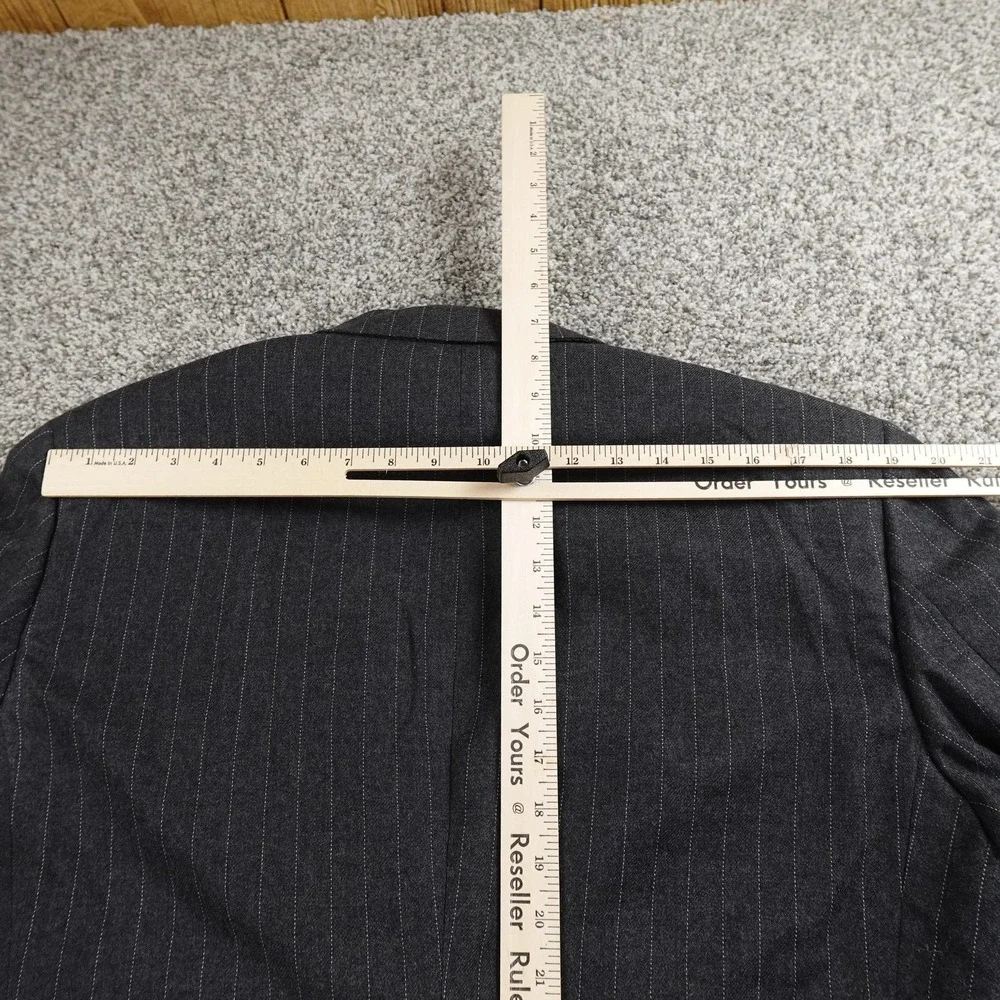 Christian Dior measurements are